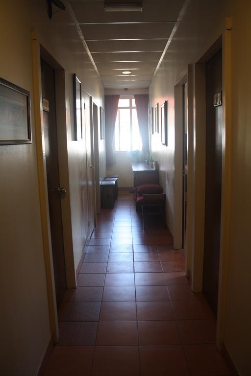Sensi Backpackers Hostel Kota Kinabalu Exteriér fotografie