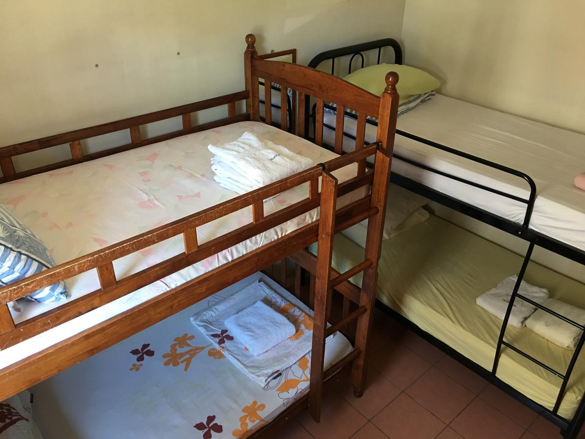 Sensi Backpackers Hostel Kota Kinabalu Exteriér fotografie